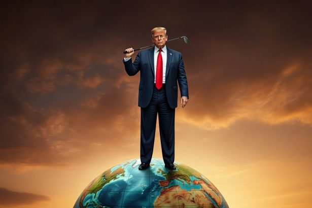 analiza casa alba masina de facut bani cum isi foloseste trump functia in interes personal criticii denunta cleptocratia de la varful sua 682f0bf396ce6