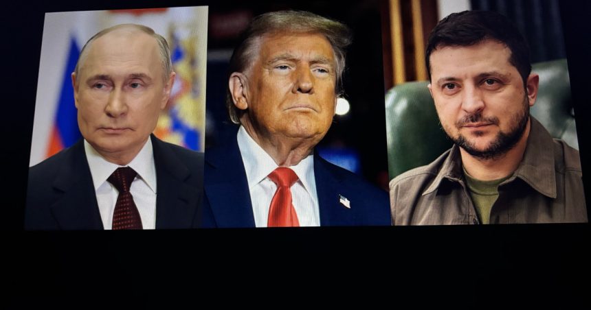 analiza culisele schimbarii de ton a administratiei trump fata de ucraina si rusia pe ce mizeaza vladimir putin in privinta procesului de pace 6824aece4a4a8
