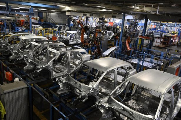 analiza cum au luptat producatorii auto impotriva normelor privind emisiile de co2 si au castigat 681dae0f5b366