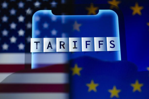 analiza economia mondiala resimte dur impactul tarifelor lui donald trump cum au fost afectate marile companii 6819c3e0a58d1