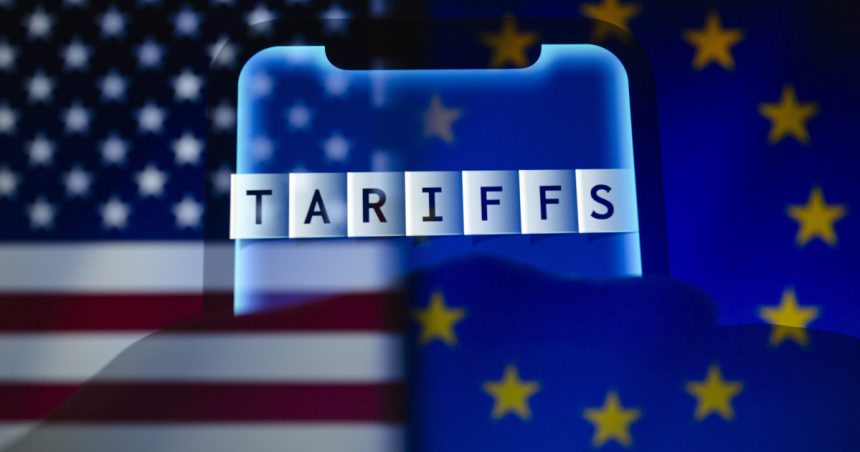 analiza economia mondiala resimte dur impactul tarifelor lui donald trump cum au fost afectate marile companii 6819c3e0a58d1