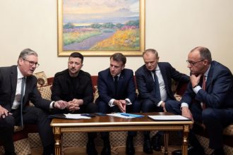 analiza europa si sua au intensificat pentru scurt timp presiunea asupra rusiei in legatura cu ucraina trump a rasturnat situatia scrie cnn 682220e631486