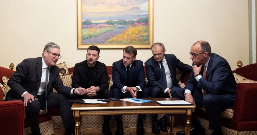 analiza europa si sua au intensificat pentru scurt timp presiunea asupra rusiei in legatura cu ucraina trump a rasturnat situatia scrie cnn 682220e631486