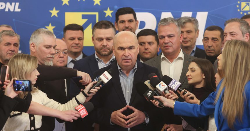 analiza greu cu psd dar mai greu singuri ce vor liberalii sa obtina din negocierile pentru viitorul guvern 6833fc68162d8