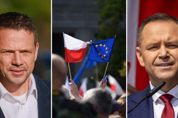 analiza miza alegerilor prezidentiale din polonia statul de drept este pe buletinul de vot duminica scrie politico 68380aac51623