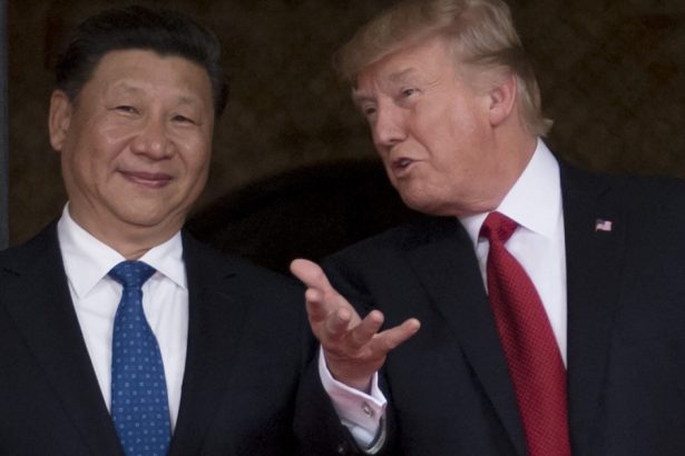 analiza neincredere tot mai mare peste ocean anticipam pasi mici nu progrese in discutiile comerciale dintre sua si china 681f97ad11aba