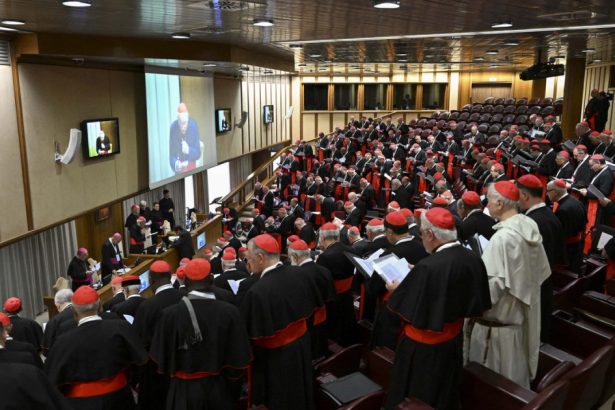 analiza provocarile aflate pe lista noului papa criza bugetara a vaticanului rolul femeilor in biserica si declinul credintei in europa 6819aec94afd3