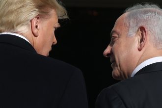 analiza ruptura dintre benjamin netanyahu si donald trump mai clara decat niciodata care sunt implicatiile pentru israel si razboiul din gaza 68235645824a3