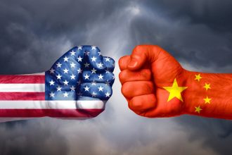 analiza sua se pregatesc de un posibil conflict militar cu beijingul ce implicatii ar avea daca acest razboi va incepe va incepe aici 6829bc8f27ec9