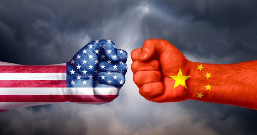 analiza sua se pregatesc de un posibil conflict militar cu beijingul ce implicatii ar avea daca acest razboi va incepe va incepe aici 6829bc8f27ec9