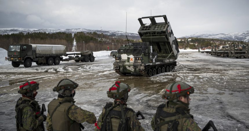 analiza un conflict rusia nato ar arata complet diferit fata de razboiul din ucraina pe ce ar miza vladimir putin ca sa fractureze alianta 68329dff9d66c