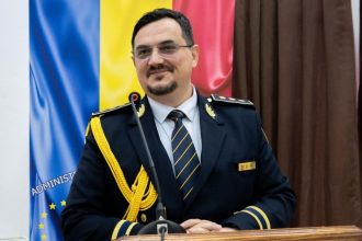 anp are un nou director sindicalistii au reclamat nereguli in penitenciare precum campanii electorale pentru calin georgescu 683213f01616b
