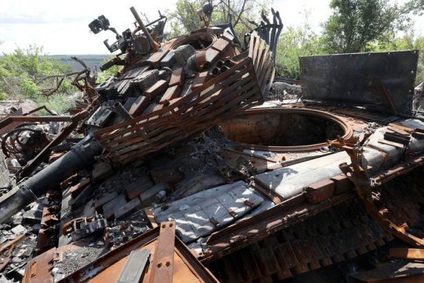anul 2024 cel mai sangeros din ucraina pentru rusi cat a costat in vieti omenesti fiecare kilometru de pamant cucerit de rusia 68185065c35f2