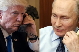 apropierea lui trump de putin ii ofera slabe rezultate in obtinerea de progrese spre pacea in ucraina the new york times 683993420d37d
