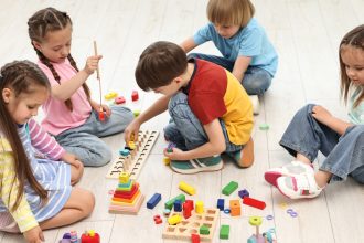 astazi incep inscrierile la gradinita si cresa pentru anul scolar 2025 2026 68341088edf14