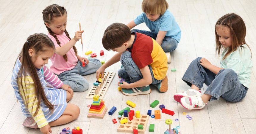 astazi incep inscrierile la gradinita si cresa pentru anul scolar 2025 2026 68341088edf14