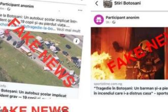 atentionare isu botosani stiri false despre accidente grave tragedii sau incidente in judet evenimentele nu au avut loc 681650850dcfd