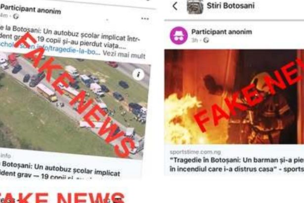atentionare isu botosani stiri false despre accidente grave tragedii sau incidente in judet evenimentele nu au avut loc 681650850dcfd