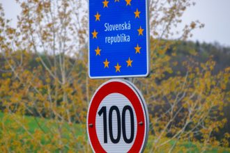 atentionare mae de calatorie slovacia inchide temporar mai multe puncte de trecere a frontierei 681e3114a4e28