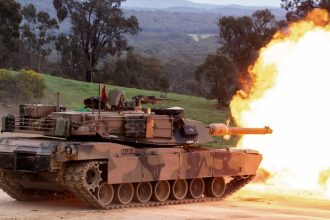australia trimite in ucraina tancuri abrams scoase la pensie sua se opune 682ad6fc29745