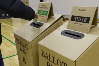 australienii au votat sambata pentru noul parlament a inceput numaratoarea voturilor dupa inchiderea primelor sectii 6815e225ce694
