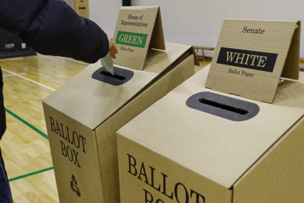 australienii au votat sambata pentru noul parlament a inceput numaratoarea voturilor dupa inchiderea primelor sectii 6815e225ce694