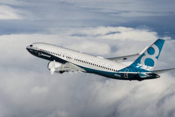 avioanele boeing in vizorul ue bruxelles ul ia in considerare impunerea de tarife asupra aeronavelor ca represalii la taxele sua 681b55d4627db