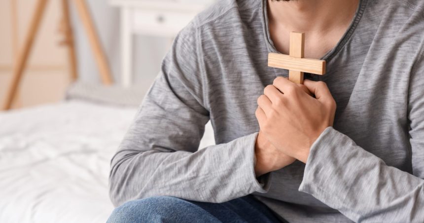 barbatii tineri conduc o renastere religioasa in sua crestinismul castiga adepti in generatia z si la nivel global 682064c1a400a