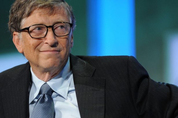bill gates vrea sa doneze 99 din avearea sa oamenii vor spune multe lucruri despre mine dupa moartea mea dar nu ca am murit bogat 681d9c40d07e6