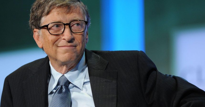bill gates vrea sa doneze 99 din avearea sa oamenii vor spune multe lucruri despre mine dupa moartea mea dar nu ca am murit bogat 681d9c40d07e6