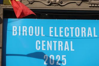 biroul electoral central explica de ce a respins cererea lui nicusor dan privind fotografiile postate de elena lasconi 6814e50e19a80