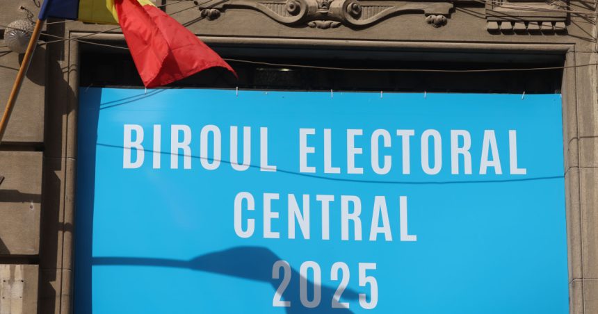 biroul electoral central explica de ce a respins cererea lui nicusor dan privind fotografiile postate de elena lasconi 6814e50e19a80