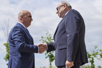bolojan despre decizia ccr asigurarea transparentei este un element esential pentru recastigarea increderii in institutii 68396ba3b6048