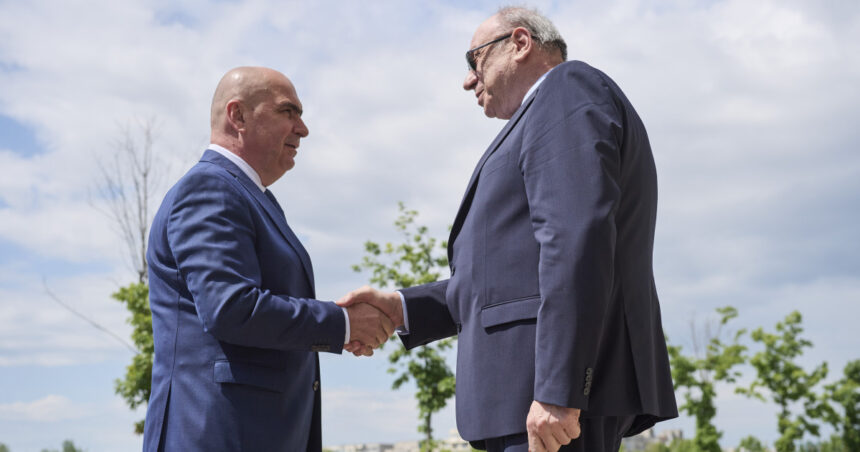 bolojan despre decizia ccr asigurarea transparentei este un element esential pentru recastigarea increderii in institutii 68396ba3b6048