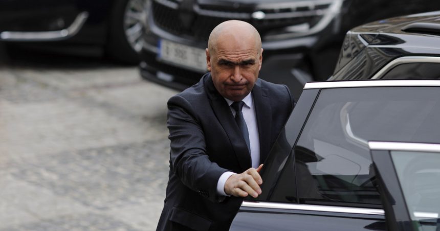 bolojan despre deficitul bugetar este posibil sa avem si masuri de crestere a unor taxe si a unor impozite 6821ec4743512