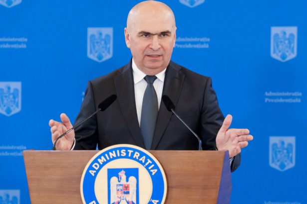 bolojan despre planul lui simion de a concedia 500 000 de bugetari fara analiza e o cifra aruncata poate pentru marketing electoral 6821d5eac41b5
