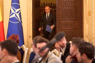 bolojan dupa contestatia lui simion la ccr nu au fost incidente majore la alegeri procesul electoral s a desfasurat in buna regula 682df1bc87edc