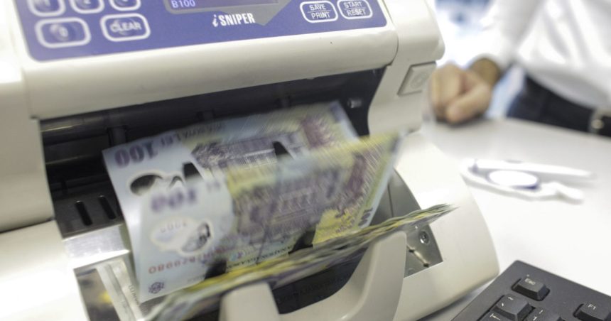 bolos spune ca propunerile lui nicusor dan de reducere a cheltuielilor si mentinerea tva la nivelul actual sunt obiective realiste 682f2e03705dd
