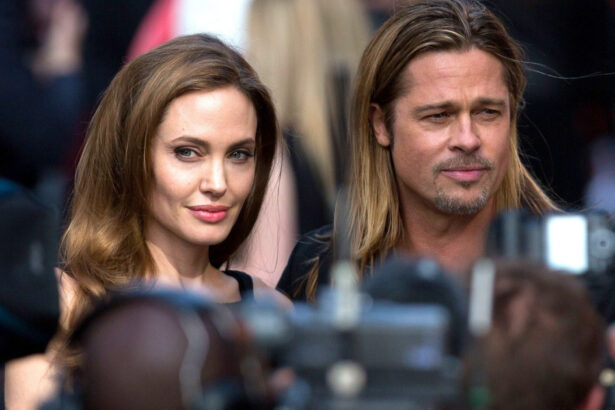 brad pitt rupe tacerea in legatura cu divortul de angelina jolie nu cred ca a fost ceva atat de important 683a03e2e020a