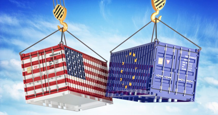 bruxelles razboiul comercial al lui donald trump ameninta bunuri europene in valoare de peste 500 de miliarde de euro 681a06ac1d424
