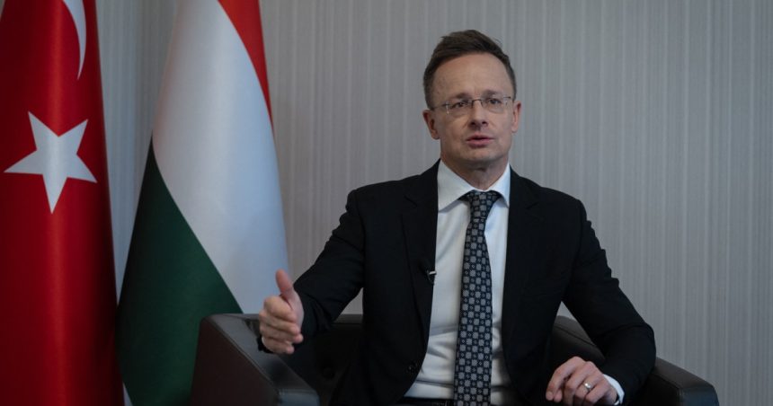 budapesta cere ucrainei sa il trateze cu respect pe viktor orban daca vrea sa fie primita in ue 68177b1d1c4e9