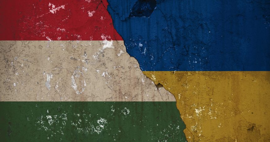 budapesta sustine ca a identificat inca doi spioni ucraineni acuzatii legate de influentarea pozitiei ungariei cu privire la razboi 682d7d7f23a56
