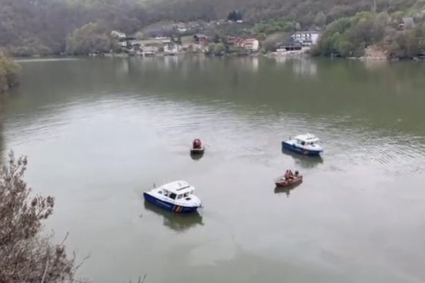 cadavrul unui barbat descoperit in canalul dunare marea neagra in zona localitatii agigea politistii au deschis o ancheta 682022319a120