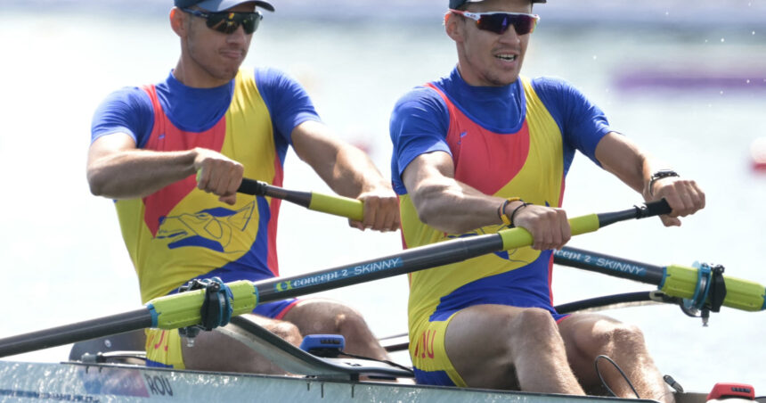 campionatele europene de canotaj de la plovdiv romania a castigat sambata sase medalii din care trei de aur 683b46065f3af