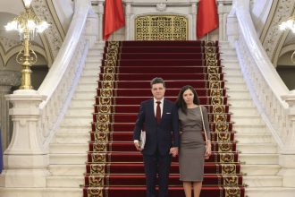 cand va depune juramantul nicusor dan o sa fie o sedinta a curtii constitutionale in care se valideaza alegerile 682b6273d8c28