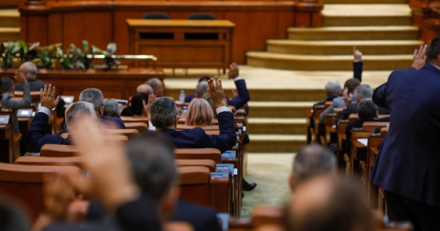 care este procedura pentru numirea prim ministrului in romania ce se intampla daca un candidat propus nu primeste votul de incredere 682b30478e75f