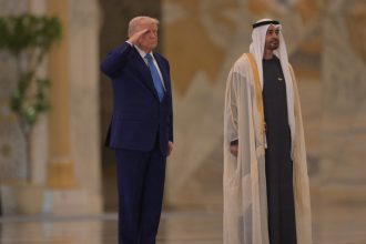 casa alba anunta un parteneriat cu emiratele arabe unite pentru un campus de inteligenta artificiala de amploare 68264b4e707da