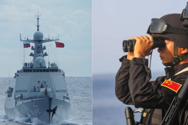 cat de mult au decazut statele unite ca putere militar industriala si ce avantaje ar avea china intr un razboi de lunga durata 683a7ffa74064