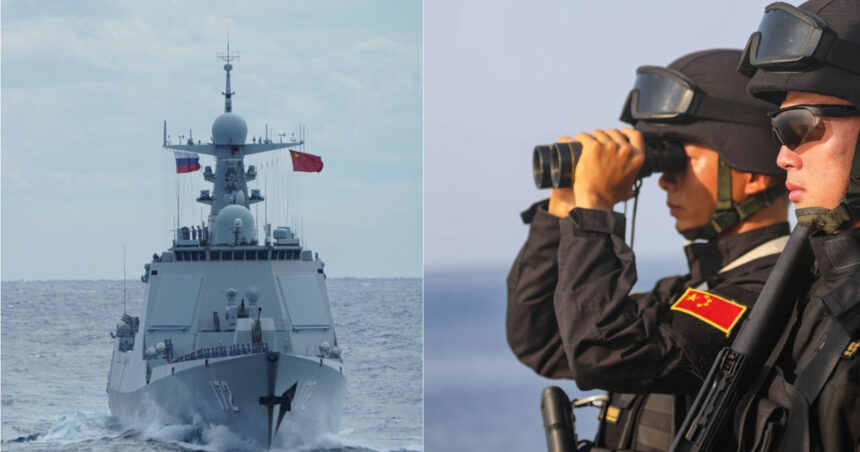 cat de mult au decazut statele unite ca putere militar industriala si ce avantaje ar avea china intr un razboi de lunga durata 683a7ffa74064