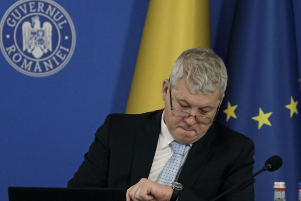 catalin predoiu anunta ca discutiile cu comisia europeana pentru pnrr continua este un obiectiv prioritar pe agenda guvernului 681c2d8e67a08